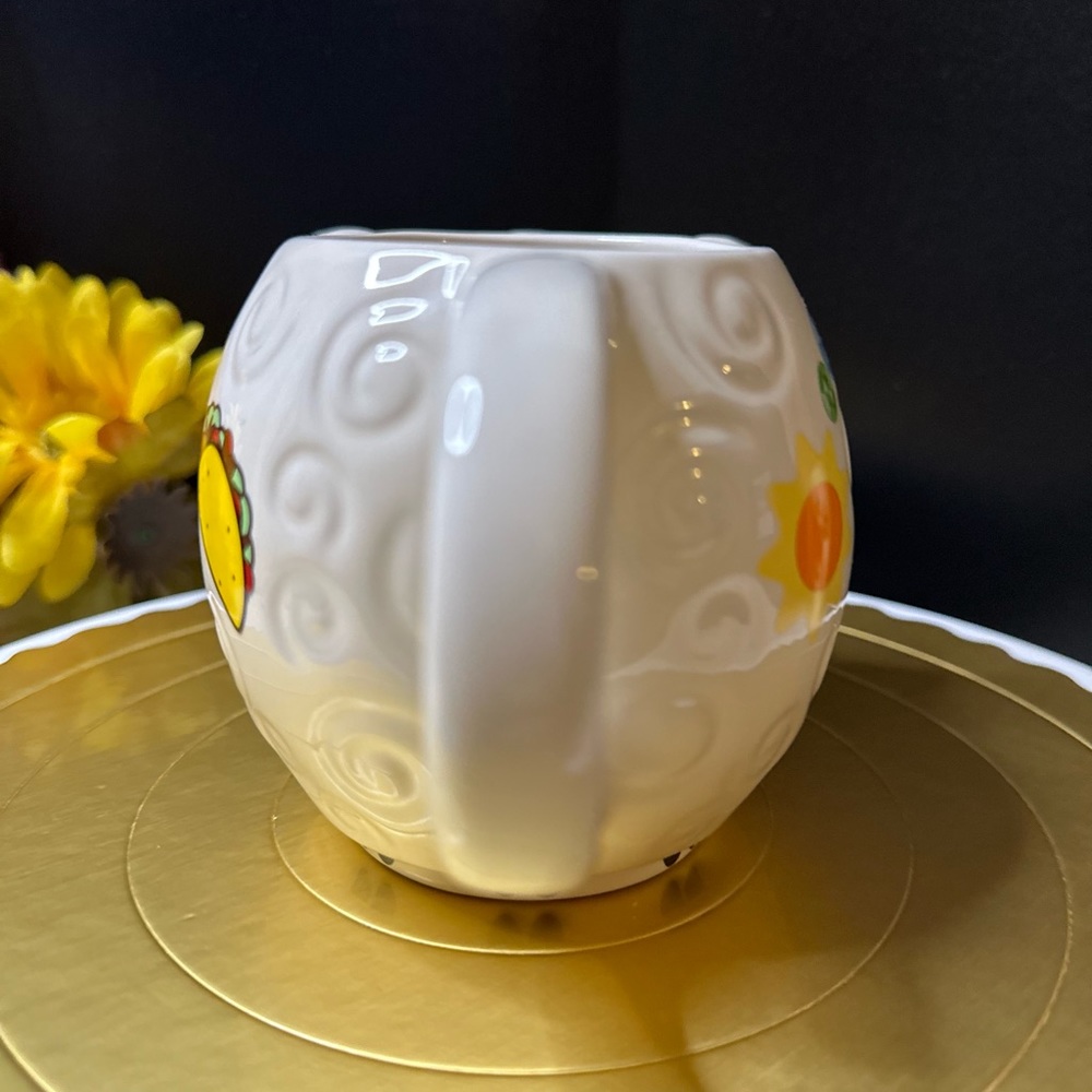 Disney Pixar Toy Story 4 Bo Peep Sheep Ceramic Coffee Mug Cup - Picture 3 of 11